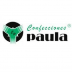 logo confecciones paula
