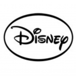 LOGO Disney