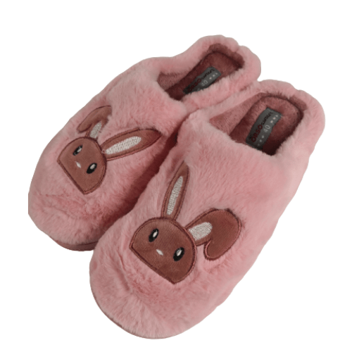 Zapatilla de Casa Chica Conejito-Rosa 1 Zapatilla Casa Chica Conejito-Rosa, las mejores zapatillas tanto para dentro como fuera de casa, para ofrecerte a ti y a los tuyos moda y calidad al mejor precio.
