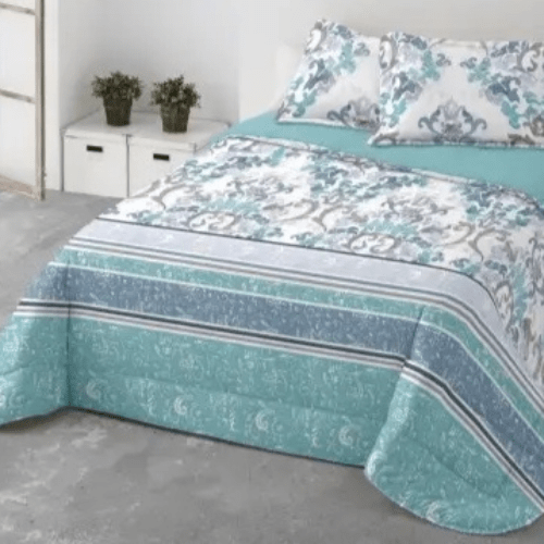 Edredón Comforter Nacarina Sherpa Graz 1 Edredón Comforter Nacarina Sherpa Graz