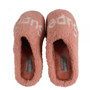 Zapatilla Casa Chica Super-Maquillaje, las mejores zapatillas tanto para dentro como fuera de casa, para ofrecerte a ti y a los tuyos moda y calidad al mejor precio.