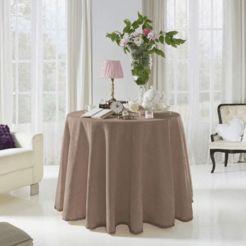 Falda Camilla Redonda Pielsa 4047 3 Falda Camilla Rectangular Pielsa es la opción perfecta de lujo y confort a cualquier salón y la convierten en una opción ideal para los meses más fríos.
