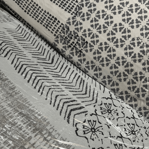 Funda Nórdica Broderie 3 piezas 3 Funda Nórdica Broderie 3 piezas - Imagen 3