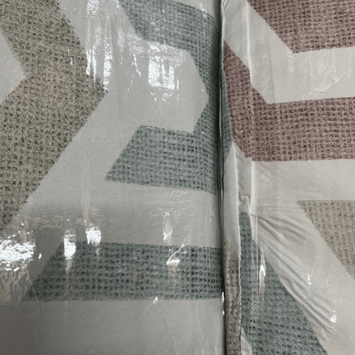 Funda Nórdica Vermier Multi 3 piezas 3 Funda Nórdica Vermier Multi 3 piezas - Imagen 3