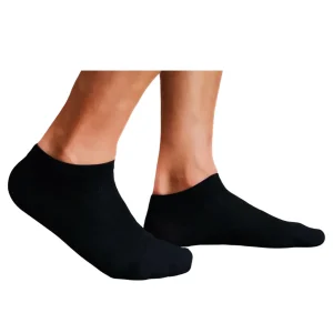 Calcetines Tobillero negro