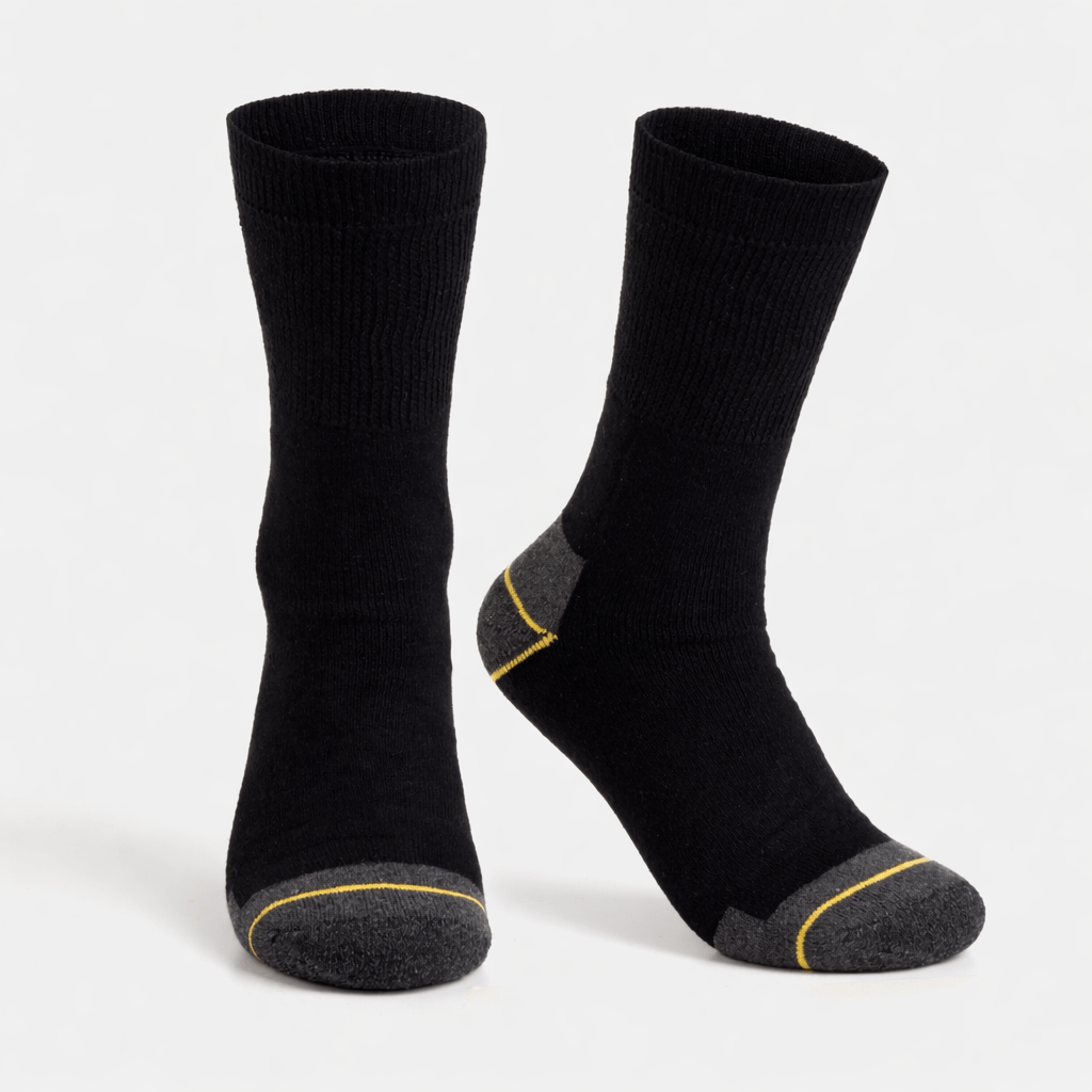 Calcetines de trabajo térmicos 1 Calcetines de trabajo térmicos