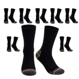 Calcetines térmicos de trabajo