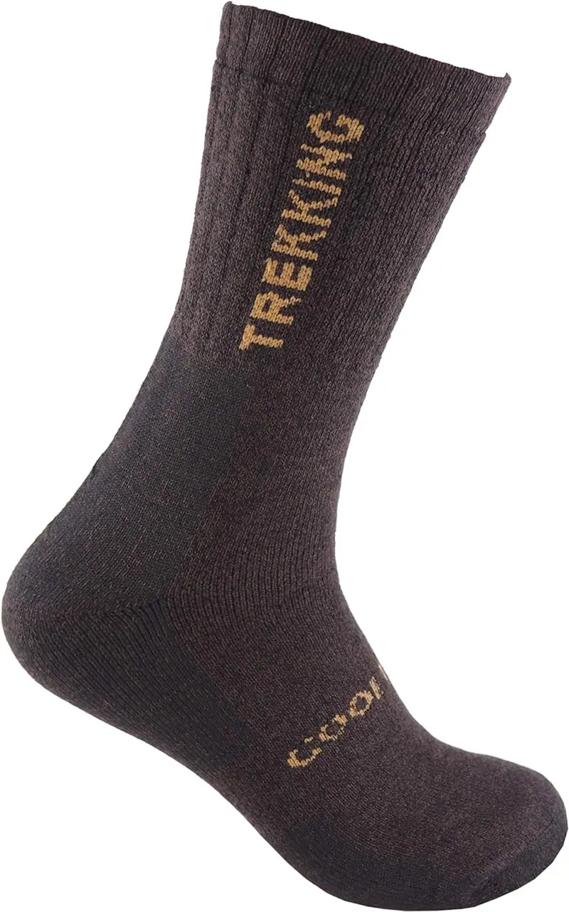 Calcetines COOLMAX de TREKKING 5 Calcetines COOLMAX de TREKKING - Imagen 5