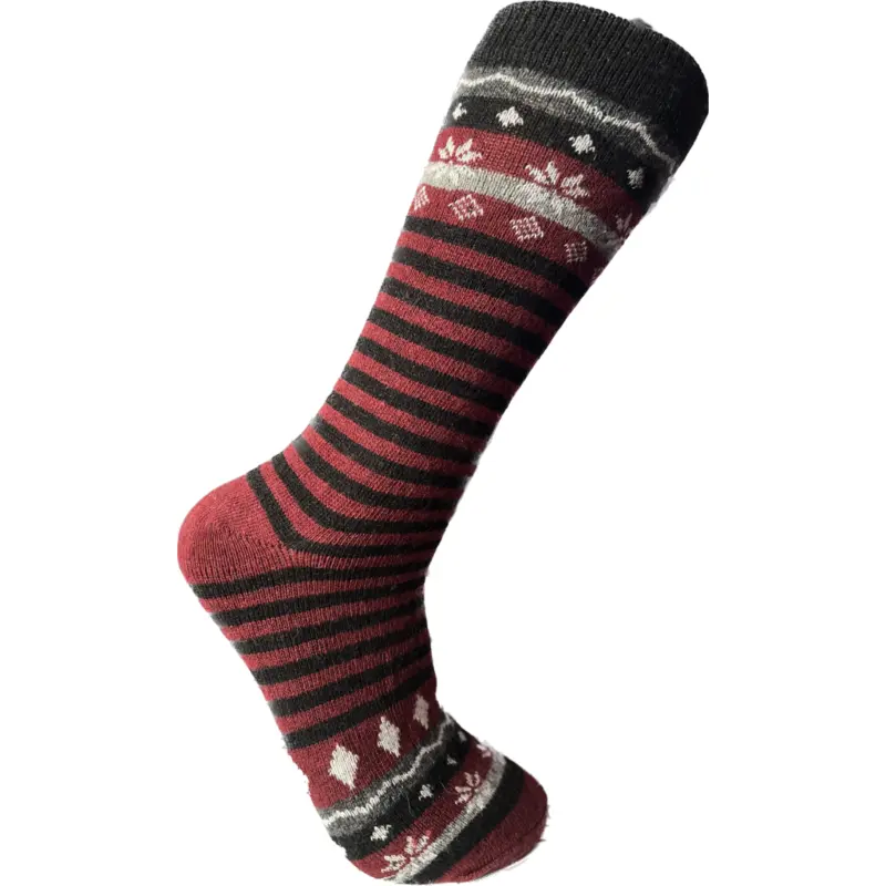 Calcetines de Lana para hombre 3 Calcetines de Lana para hombre - Imagen 3