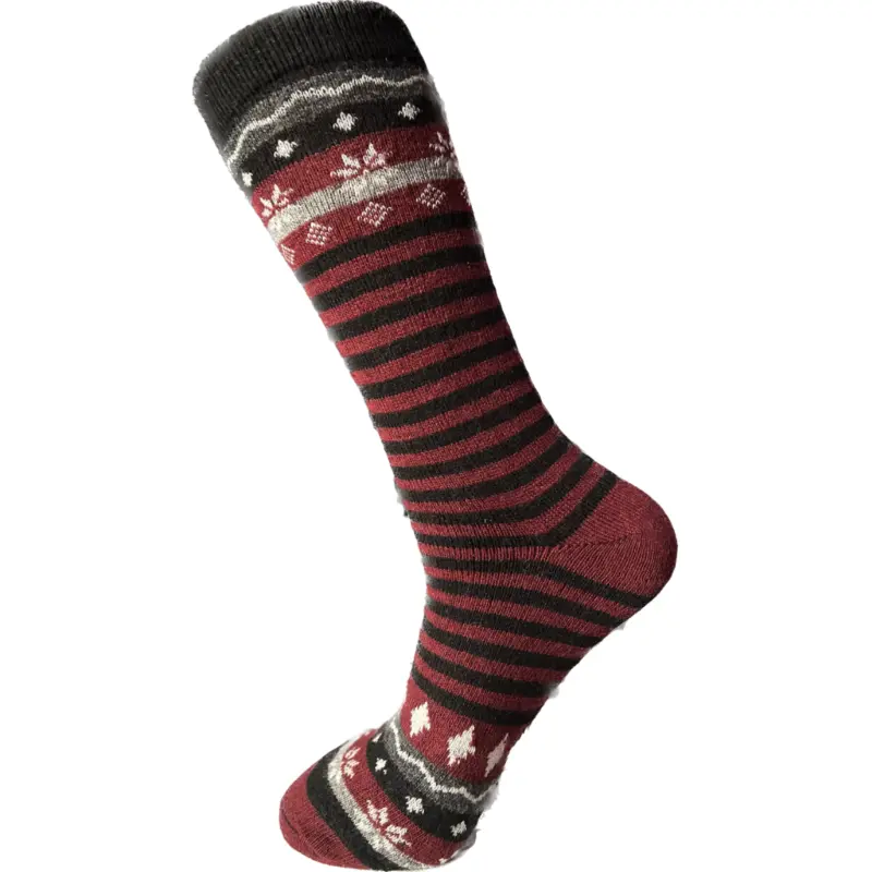 Calcetines de Lana para hombre 7 Calcetines de Lana para hombre - Imagen 7