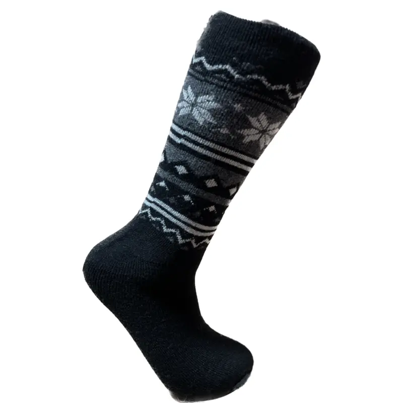 Calcetines de Lana térmicos para hombre 7 Calcetines de Lana térmicos para hombre - Imagen 7