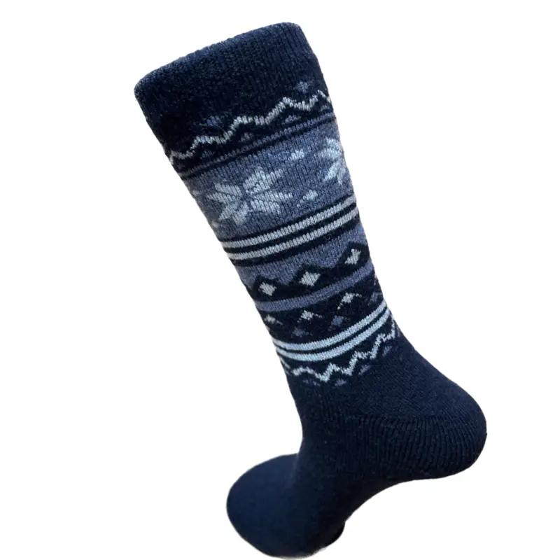 Calcetines de Lana térmicos para hombre 3 Calcetines de Lana térmicos para hombre - Imagen 3