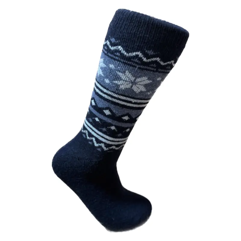 Calcetines de Lana térmicos para hombre 2 Calcetines de Lana térmicos para hombre - Imagen 2