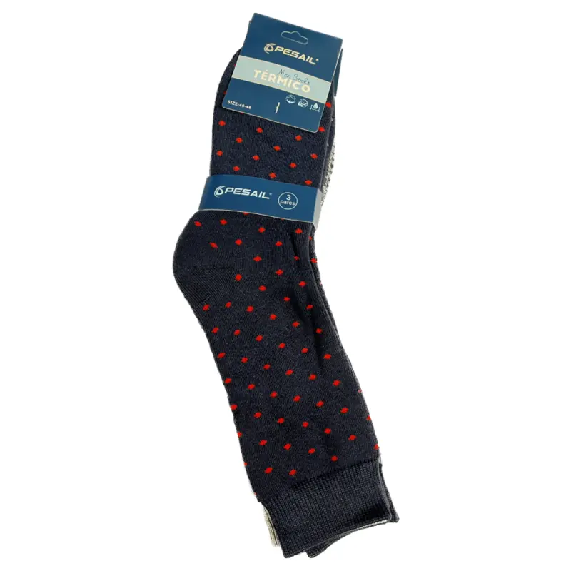 Calcetines térmicos surtidos hombre 10 Calcetines térmicos surtidos hombre - Imagen 10