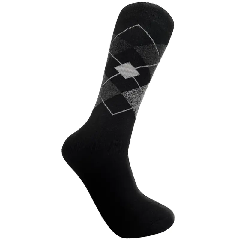 Calcetines térmicos surtidos hombre 4 Nuestros Calcetines térmicos surtidos hombre son la mejor opción para mantener tus pies calientes y cómodos este invierno.. Aprovecha nuestra oferta.