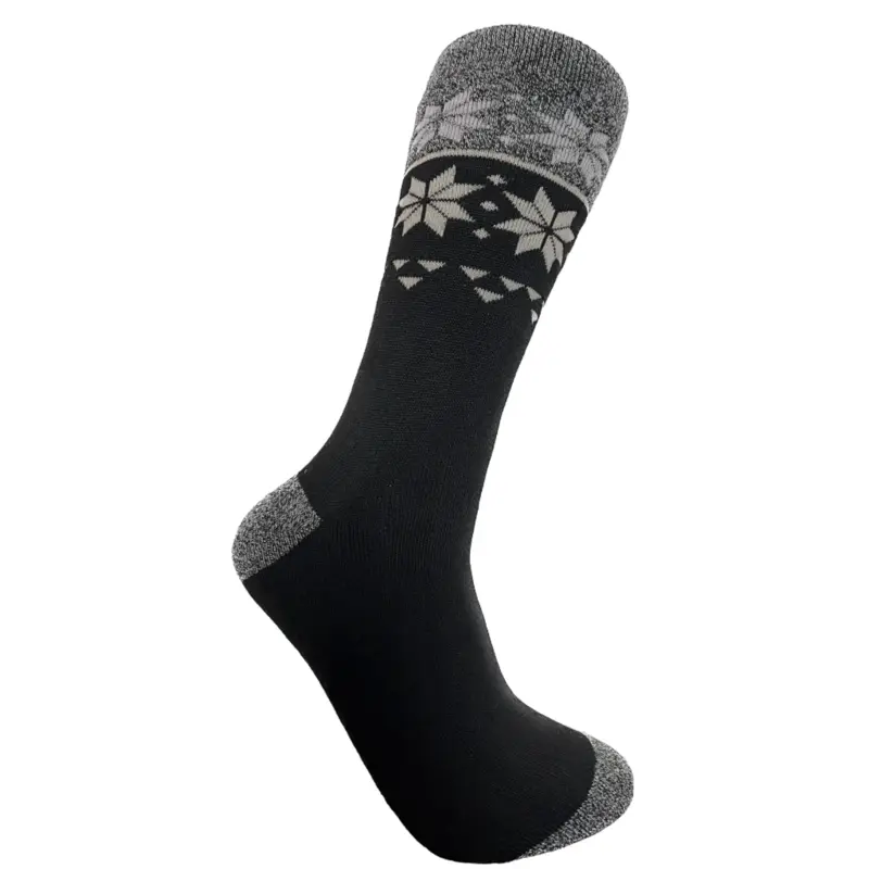 Calcetines térmicos surtidos hombre 3 Calcetines térmicos surtidos hombre - Imagen 3