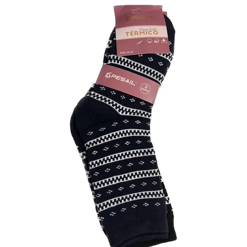 Calcetines térmicos surtidos de chica 21 Calcetines térmicos surtidos de chica - Imagen 21