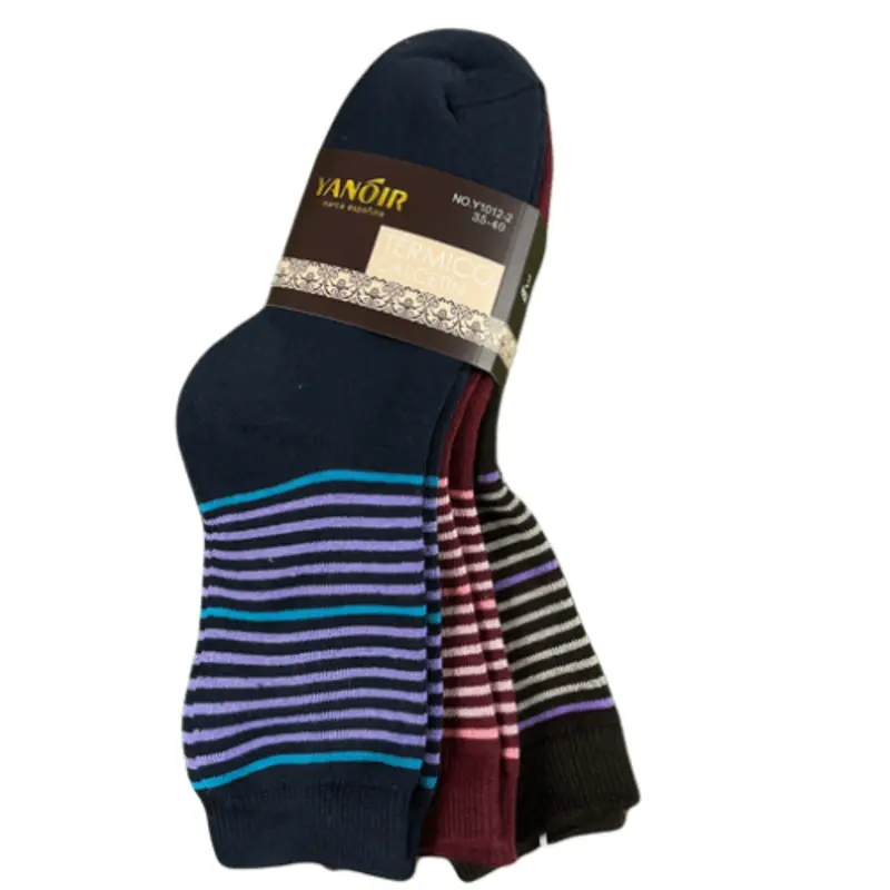 Calcetines térmicos surtidos de chica 22 Calcetines térmicos surtidos de chica - Imagen 22