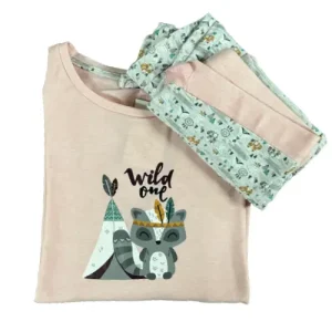 Pijama entretiempo Koala