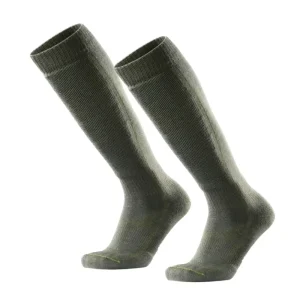 Calcetines térmicos largos de montaña de PRADOLUENGO