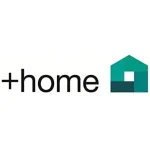 LOGO +HOME