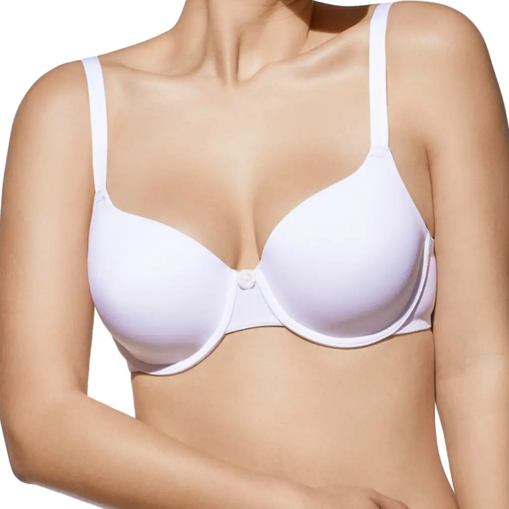Sujetador Selene Aurora C 6 sujetador selene aurora blanco