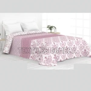Colcha barata reversible L2-1