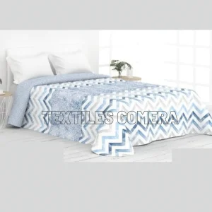 Colcha barata reversible L2-2
