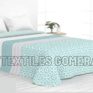 Colcha barata reversible L2-6