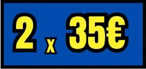 2x35