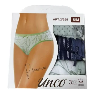 Bragas 255-1 UNCO Women
