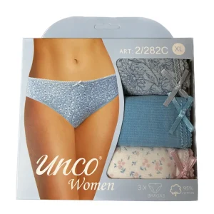 Bragas 282C-1 UNCO Women