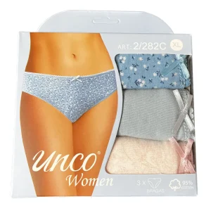 Bragas 282C-2 UNCO Women
