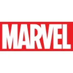 LOGO MARVEL