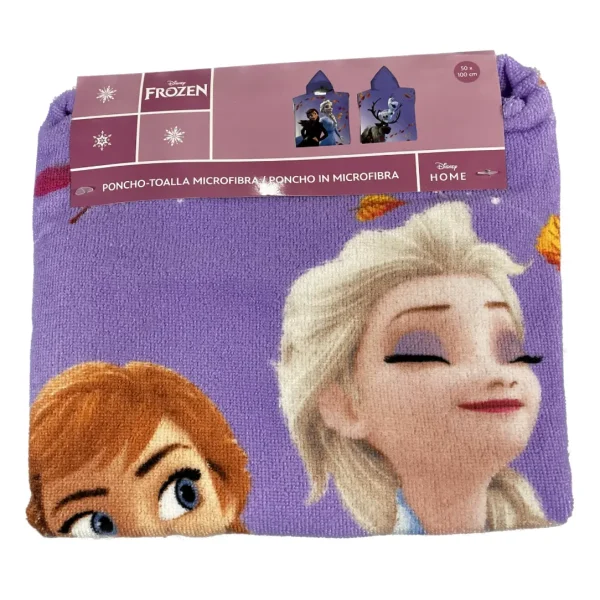 Toallas De Frozen | Mercado Libre