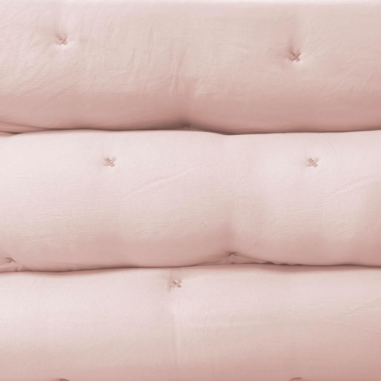 Edredón comforter Zuri Nude 3 Edredón comforter Zuri Nude - Imagen 3