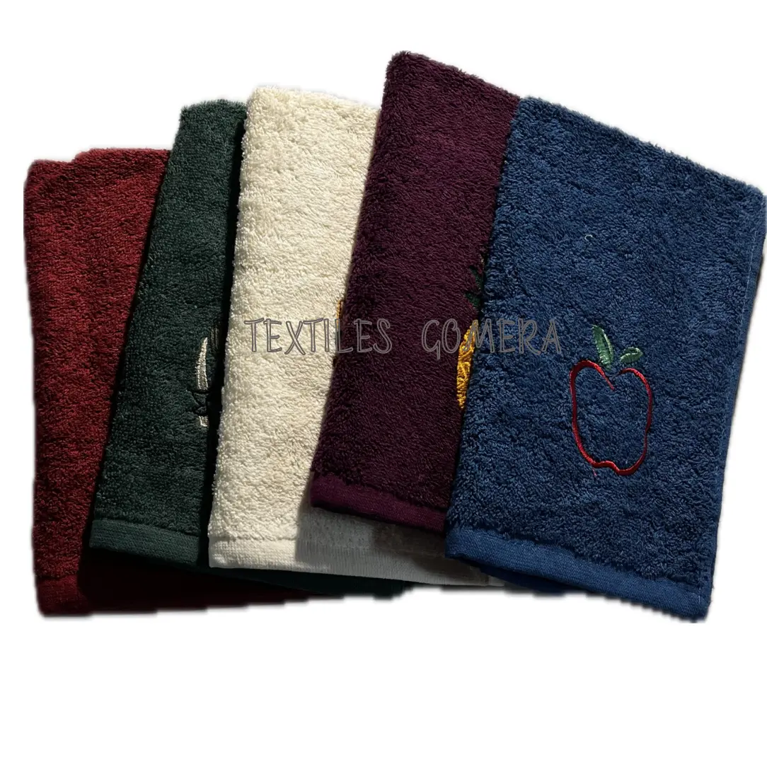 Paños de cocina 500gr 3 Paños de cocina 500gr