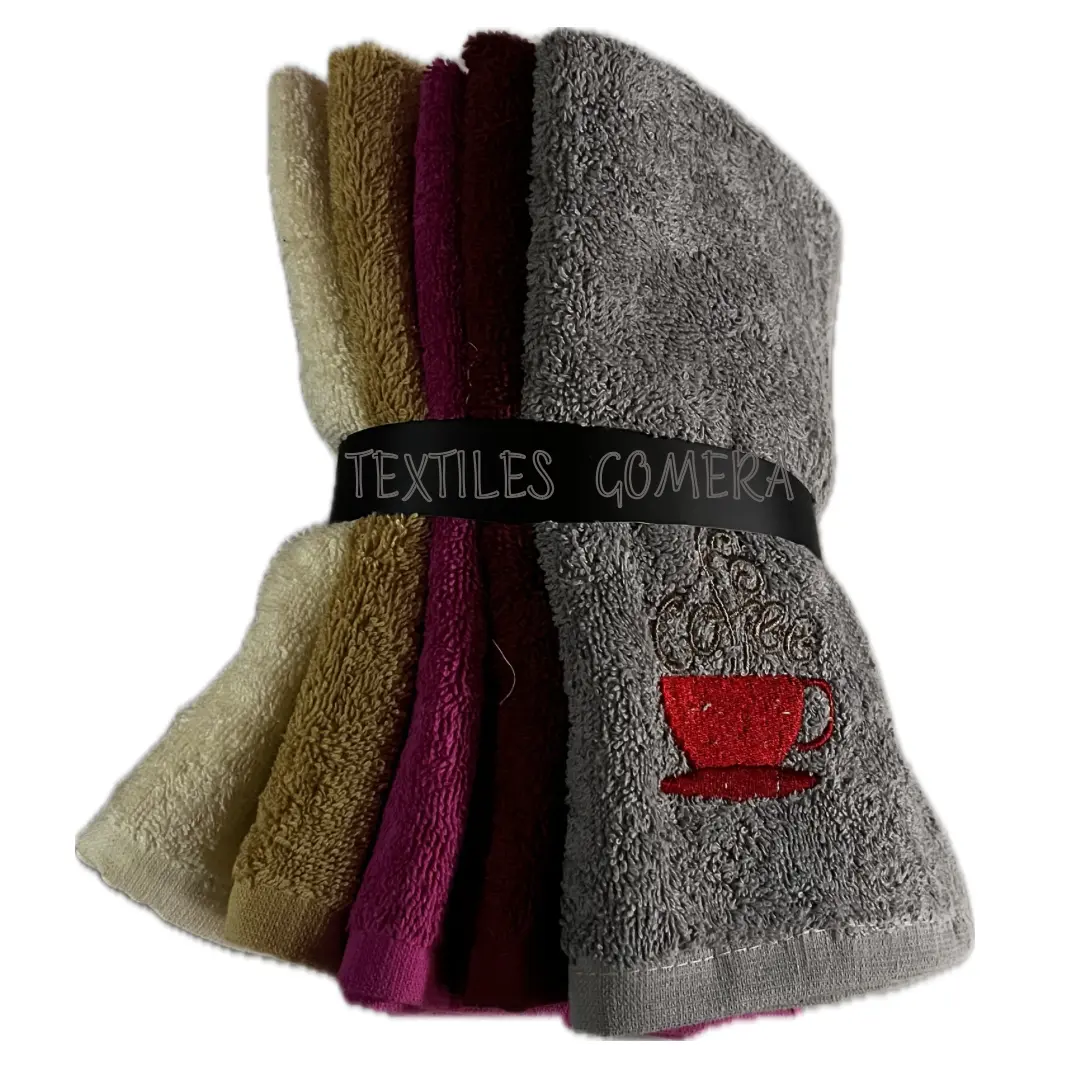 Paños de cocina 500gr 2 Paños de cocina 500gr