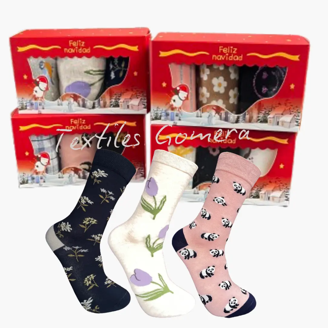 Toulite 24 Pares De Calcetines De Vestir Para Hombre, Regalos