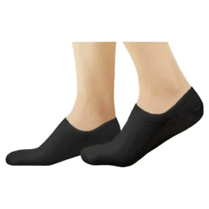 Calcetines Pinkies negros