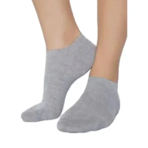Calcetines Pinkies gris