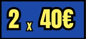 2x40