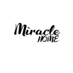logo miracle home