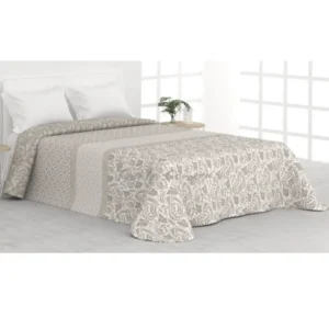 Colcha barata reversible Florencia