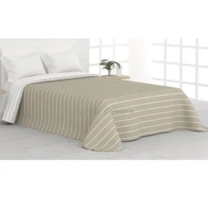 Colcha barata reversible Venecia