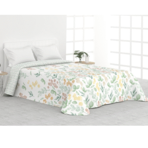 Colcha barata reversible Cieza
