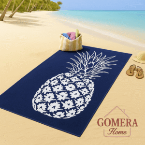 Toalla de Playa PIÑA