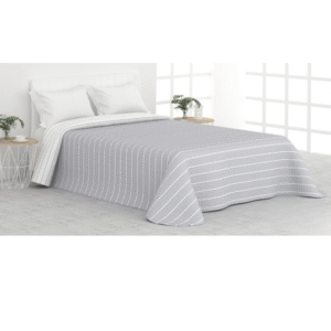 Colcha barata reversible Siena