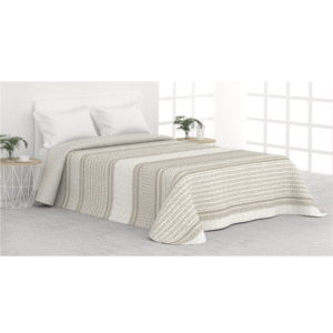 Colcha barata reversible Verona