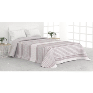 Colcha barata reversible Pisa